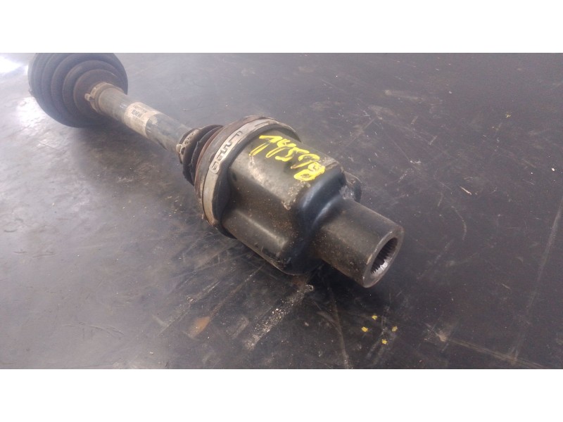 Recambio de transmision delantera derecha para bmw x1 (f48) xdrive 20 d referencia OEM IAM   