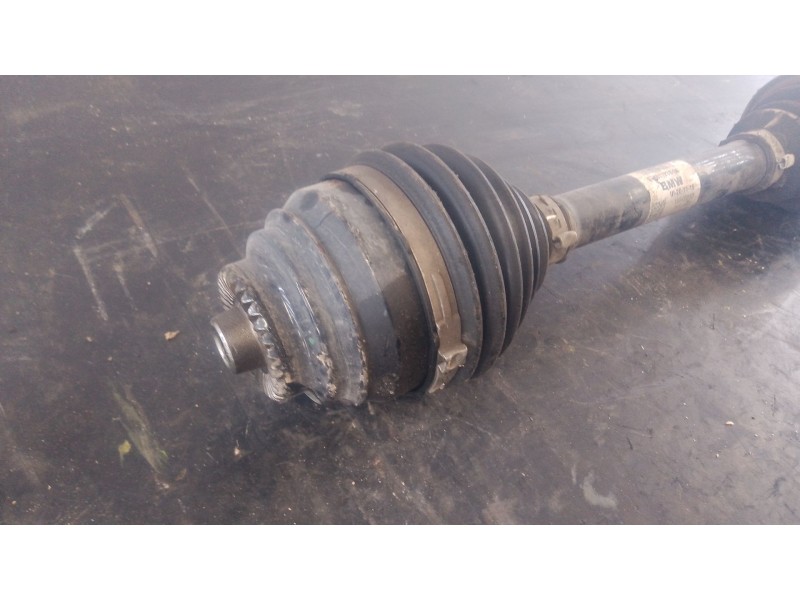 Recambio de transmision delantera derecha para bmw x1 (f48) xdrive 20 d referencia OEM IAM   
