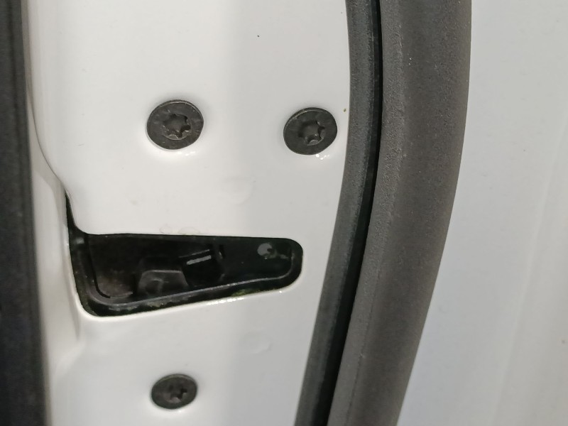 Recambio de cerradura puerta delantera derecha para land rover range rover sport i (l320) 3.0 d 4x4 referencia OEM IAM   