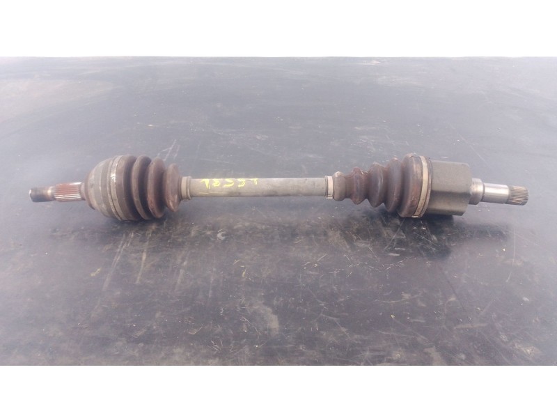 Recambio de transmision delantera izquierda para opel vivaro c furgoneta (k0) 2.0 referencia OEM IAM   