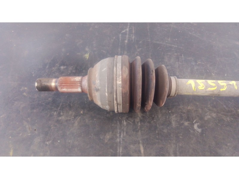 Recambio de transmision delantera izquierda para opel vivaro c furgoneta (k0) 2.0 referencia OEM IAM   