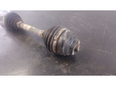 Recambio de transmision delantera izquierda para bmw x1 (f48) xdrive 20 d referencia OEM IAM    2