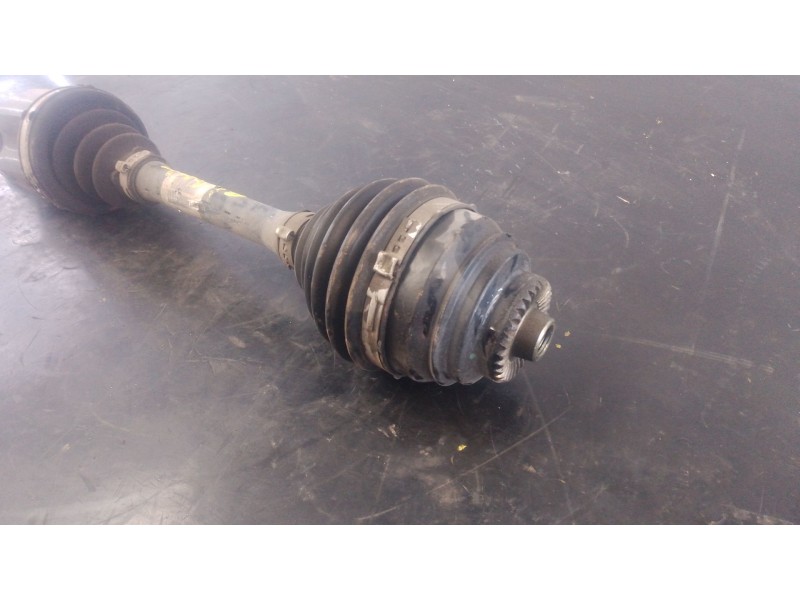 Recambio de transmision delantera izquierda para bmw x1 (f48) xdrive 20 d referencia OEM IAM   