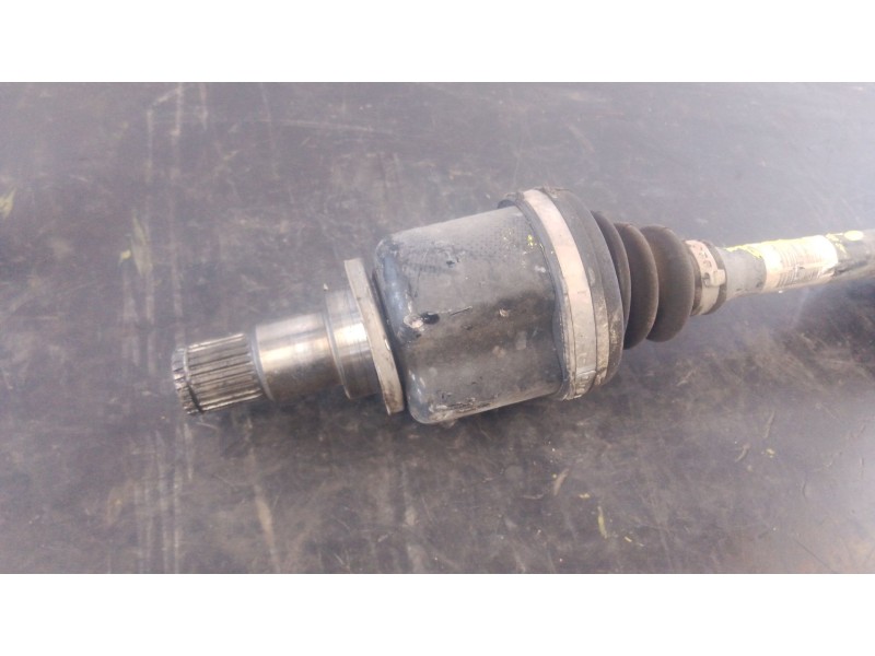 Recambio de transmision delantera izquierda para bmw x1 (f48) xdrive 20 d referencia OEM IAM   