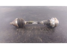 TRANSMISION DELANTERA IZQUIERDA 5Q0407271BT P1-A6-29