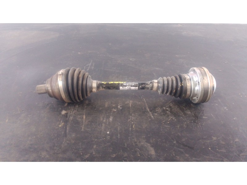 Recambio de transmision delantera izquierda para skoda octavia iv combi nx5 1.5 tsi referencia OEM IAM 5Q0407271BT  