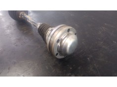 Recambio de transmision delantera izquierda para skoda octavia iv combi nx5 1.5 tsi referencia OEM IAM 5Q0407271BT   2