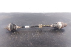 TRANSMISION DELANTERA DERECHA 5Q0407272EE P1-A6-29