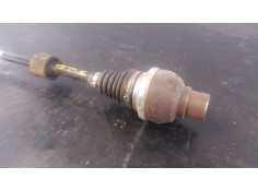 Recambio de transmision delantera derecha para skoda octavia iv combi nx5 1.5 tsi referencia OEM IAM 5Q0407272EE   2