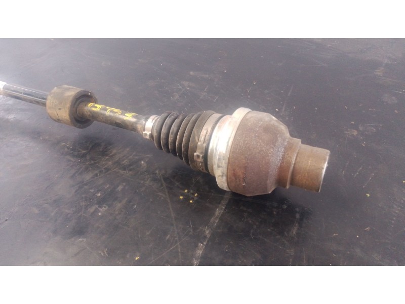 Recambio de transmision delantera derecha para skoda octavia iv combi nx5 1.5 tsi referencia OEM IAM 5Q0407272EE  
