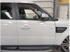 Recambio de puerta delantera derecha para land rover range rover sport i (l320) 3.0 d 4x4 referencia OEM IAM   