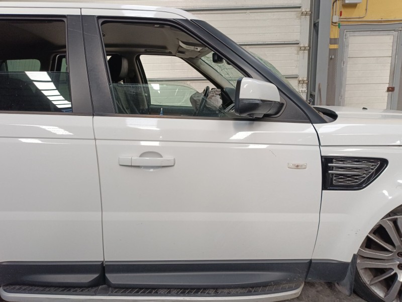 Recambio de puerta delantera derecha para land rover range rover sport i (l320) 3.0 d 4x4 referencia OEM IAM   