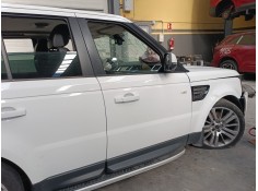 Recambio de puerta delantera derecha para land rover range rover sport i (l320) 3.0 d 4x4 referencia OEM IAM    2