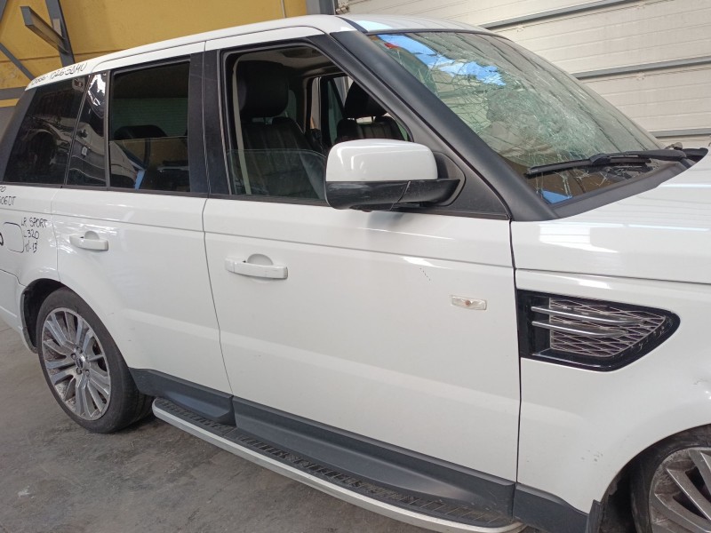 Recambio de puerta delantera derecha para land rover range rover sport i (l320) 3.0 d 4x4 referencia OEM IAM   