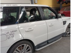 Recambio de puerta trasera derecha para land rover range rover sport i (l320) 3.0 d 4x4 referencia OEM IAM    2