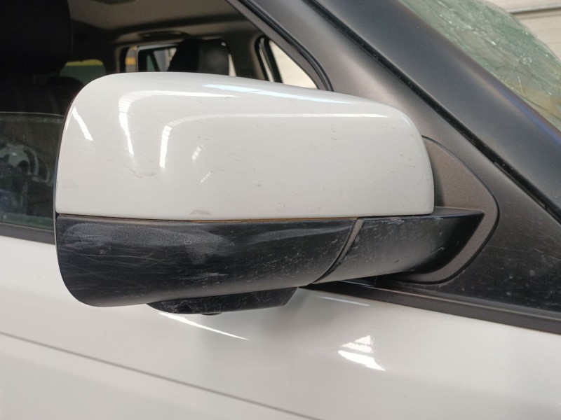 Recambio de retrovisor derecho electrico para land rover range rover sport i (l320) 3.0 d 4x4 referencia OEM IAM   