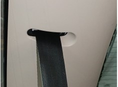CINTURON SEGURIDAD TRASERO DERECHO 