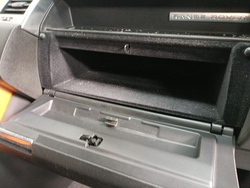 Recambio de guantera para land rover range rover sport i (l320) 3.0 d 4x4 referencia OEM IAM   