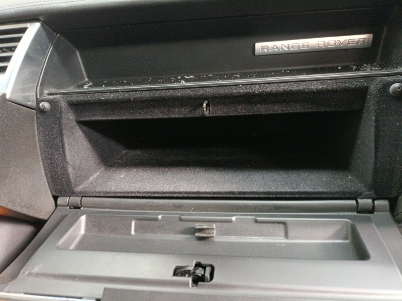 Recambio de guantera para land rover range rover sport i (l320) 3.0 d 4x4 referencia OEM IAM   
