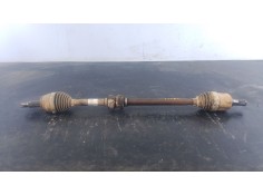 Recambio de transmision delantera derecha para hyundai i30 (pde, pd, pden) 1.0 t-gdi referencia OEM IAM 49501G4100  