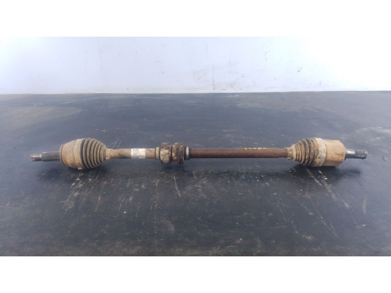 Recambio de transmision delantera derecha para hyundai i30 (pde, pd, pden) 1.0 t-gdi referencia OEM IAM 49501G4100  