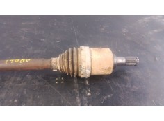 Recambio de transmision delantera derecha para hyundai i30 (pde, pd, pden) 1.0 t-gdi referencia OEM IAM 49501G4100   2