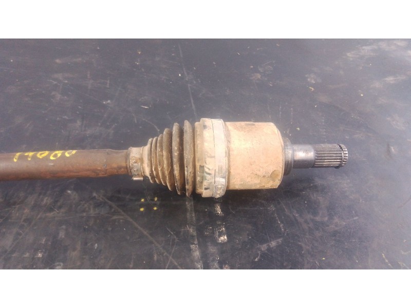 Recambio de transmision delantera derecha para hyundai i30 (pde, pd, pden) 1.0 t-gdi referencia OEM IAM 49501G4100  