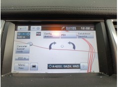 SISTEMA NAVEGACION GPS 