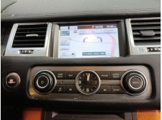 Recambio de sistema navegacion gps para land rover range rover sport i (l320) 3.0 d 4x4 referencia OEM IAM    2
