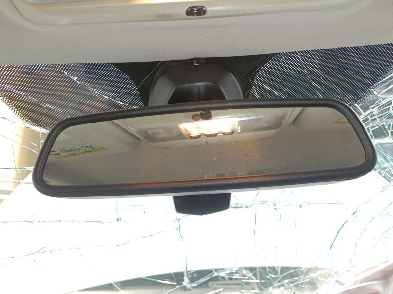 Recambio de espejo interior para land rover range rover sport i (l320) 3.0 d 4x4 referencia OEM IAM   