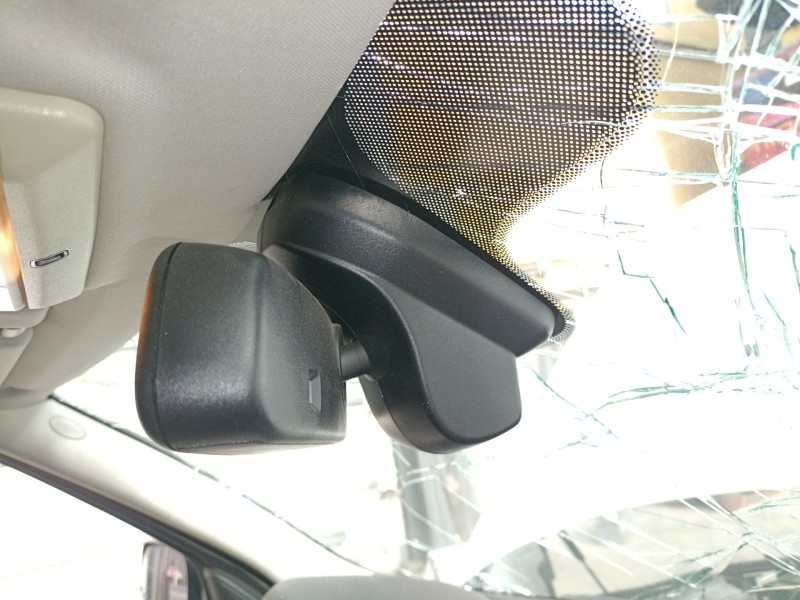 Recambio de espejo interior para land rover range rover sport i (l320) 3.0 d 4x4 referencia OEM IAM   