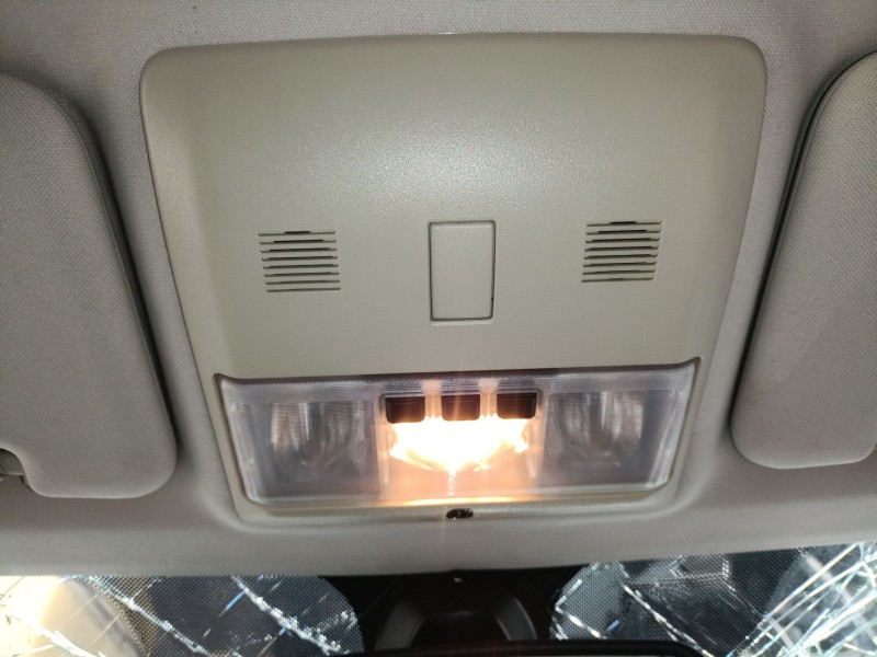 Recambio de luz interior para land rover range rover sport i (l320) 3.0 d 4x4 referencia OEM IAM   