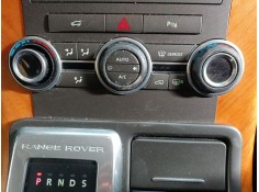 MANDO CLIMATIZADOR 