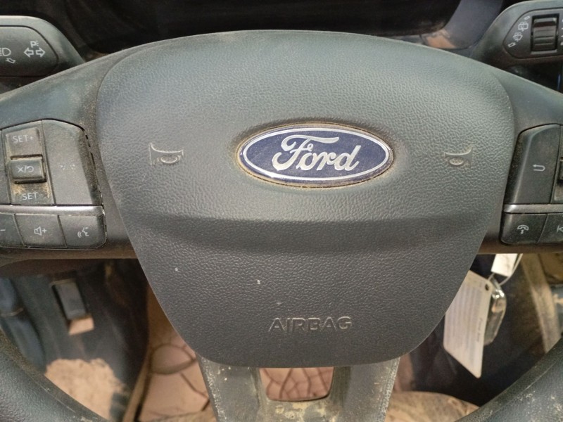 Recambio de airbag delantero izquierdo para ford tourneo combi v769 referencia OEM IAM   