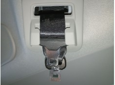 Recambio de cinturon seguridad trasero central para ford tourneo combi v769 referencia OEM IAM   