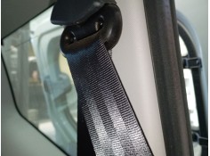 CINTURON SEGURIDAD TRASERO IZQUIERDO 