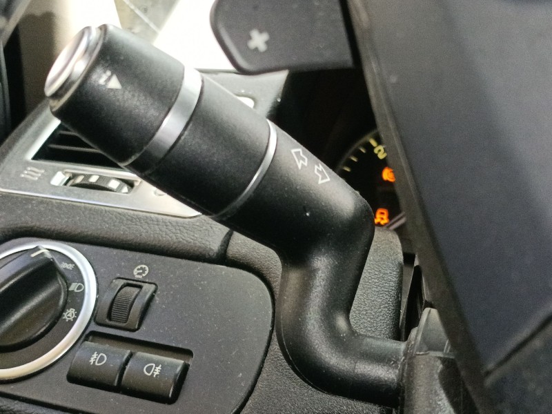 Recambio de mando intermitentes para land rover range rover sport i (l320) 3.0 d 4x4 referencia OEM IAM   