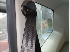 CINTURON SEGURIDAD TRASERO DERECHO 