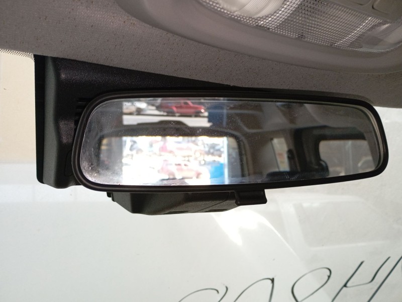 Recambio de espejo interior para ford tourneo combi v769 referencia OEM IAM   