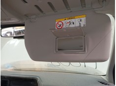 Recambio de parasol derecho para ford tourneo combi v769 referencia OEM IAM   