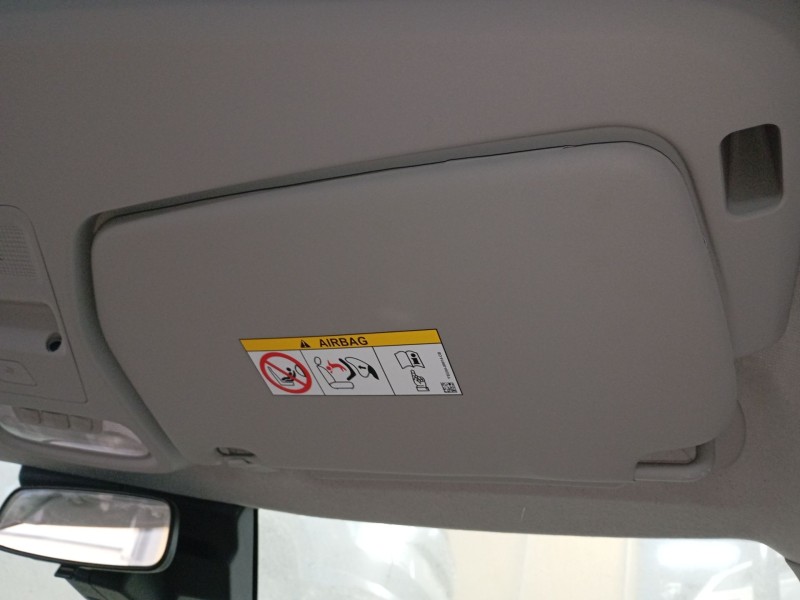 Recambio de parasol derecho para ford tourneo combi v769 referencia OEM IAM   