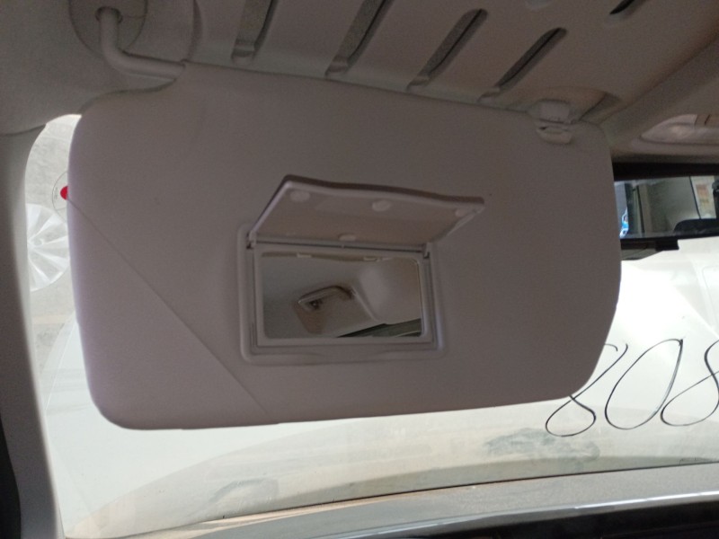 Recambio de parasol izquierdo para ford tourneo combi v769 referencia OEM IAM   