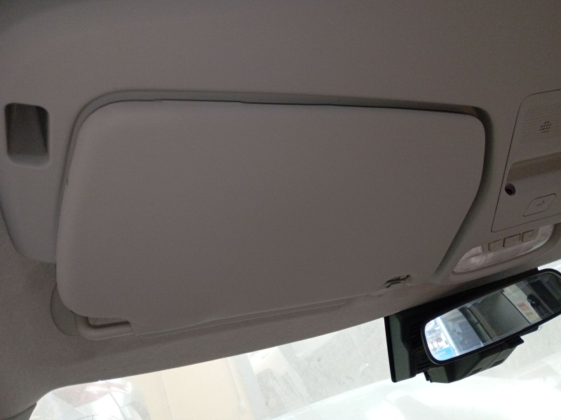 Recambio de parasol izquierdo para ford tourneo combi v769 referencia OEM IAM   