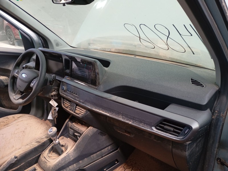 Recambio de salpicadero para ford tourneo combi v769 referencia OEM IAM   