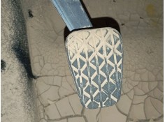 PEDAL EMBRAGUE 