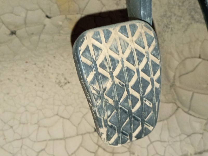 Recambio de pedal freno para ford tourneo combi v769 referencia OEM IAM   
