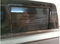 SISTEMA AUDIO / RADIO CD 
