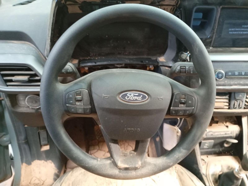 Recambio de volante para ford tourneo combi v769 referencia OEM IAM   