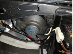 Recambio de ventilador calefaccion para land rover range rover sport i (l320) 3.0 d 4x4 referencia OEM IAM MF0160700870  