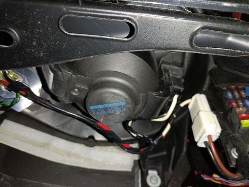 Recambio de ventilador calefaccion para land rover range rover sport i (l320) 3.0 d 4x4 referencia OEM IAM MF0160700870  